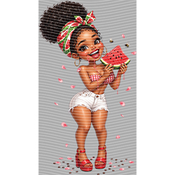 Girl-HG 3645